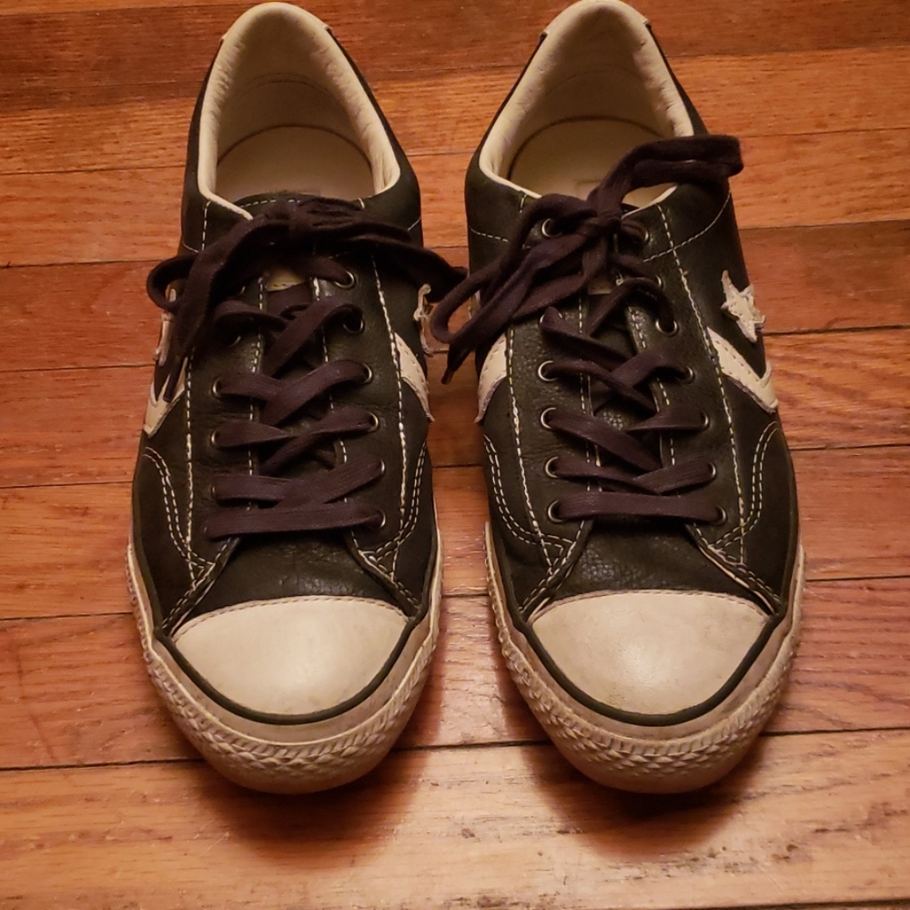 John Varvatos ConverseX one-stars